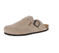 PLAKTON 181539 Blog - Damen Pantoletten - 304-Piedra, Größe:41 EU