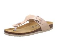 PLAKTON 181671 ELEFANTE LAME ROSE 05 Zehentrenner Bolero gold gold Gr. 37