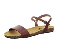 PLAKTON 575725 VAQUETILLA CORCHO Sandalen Mam Ambo braun braun Gr. 39