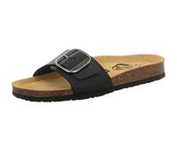 PLAKTON Adult Pantoletten Bis 3 Negro Gr. 36