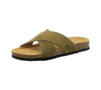 Plakton Bibi für Damen, grün, Größe 39 EU