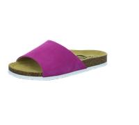 Plakton - Bio Pantolette pink - Gr. - 41