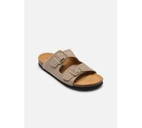 Plakton - Clogs & Pantoletten BETA RE SQUARE - Beige - Größe 38