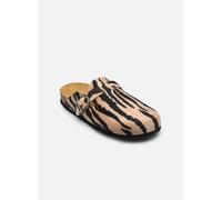Plakton - Clogs & Pantoletten BLOGG WEST - Beige - Größe 36