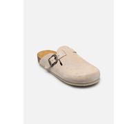 Plakton - Clogs & Pantoletten BLOGG WEST - Beige - Größe 39