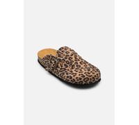 Plakton - Clogs & Pantoletten BLOGG WEST - Braun - Größe 38