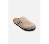 Plakton - Clogs & Pantoletten BLOGG WEST D - Beige - Größe 36