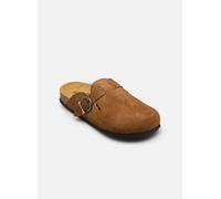 Plakton - Clogs & Pantoletten BLOGG WEST D - Braun - Größe 40