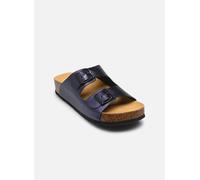 Plakton - Clogs & Pantoletten CP Beta - blau - Größe 41