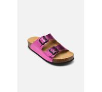 Plakton - Clogs & Pantoletten CP Beta - rosa - Größe 38