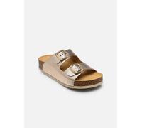 Plakton - Clogs & Pantoletten CP Beta Square - Rosa - Größe 39
