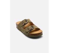 Plakton - Clogs & Pantoletten CP Beta West - grün - Größe 38