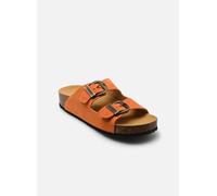 Plakton - Clogs & Pantoletten CP Beta West - orange - Größe 36