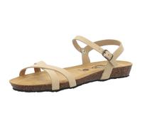 PLAKTON Damen Sandalen FRAN DATE 405029 sinai, Größe:38 EU