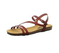 Plakton Damen Sandalen #SeoVarYear# für Damen, braun, Größe 41 EU