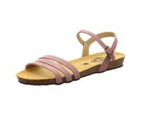 Plakton Damen Sandalen #SeoVarYear# für Damen, rosa, Größe 38 EU