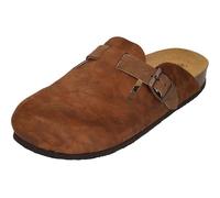 PLAKTON Damenschuhe Pantoletten BLOGG 181539 vision vision, Größe:40 EU