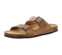 Plakton - Herren Sandale - Barna - Apure - Roble - 45