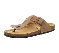 Plakton - Herren Sandale - Berdie - Apure - Roble - 44