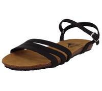 Plakton MAM ALOU 575080 1090 negro negro apure für Damen, schwarz, Gr. 38 EU