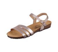 Plakton Mam Alou Girl 815080 05 rose lame elefante für Kinder, rosa, Größe 31 EU