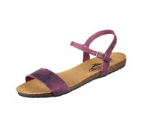 Plakton Mam Ambo 575725 546 440 burdeos Apure für Damen, lila, Größe 41 EU