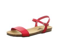 Plakton Mam Ambo für Damen, rot, Größe 38 EU