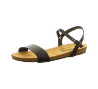 Plakton Mam Ambo für Damen, schwarz, Gr. 39 EU