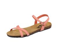 Plakton MAM DATE 575029 2 440 incas incas Nobuck für Damen, rosa, Größe 42 EU