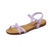 Plakton Mam Date 575029 440 Lila lila Vaquettilla für Damen, lila, Größe 40 EU