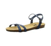 Plakton Mam Date für Damen, blau, Größe 41 EU