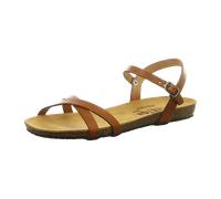 Plakton Mam Date für Damen, braun, Größe 39 EU