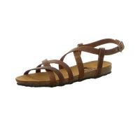 Plakton Mam Vali für Damen, braun, Größe 41 EU