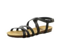 Plakton Mam Vali für Damen, schwarz, Größe 36 EU