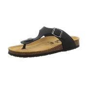 Plakton - Women's Bolero - Sandalen, Gr. 41, schwarz (ApureNegro/Black)