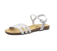 Plakton - Sandale flacher Absatz bis 25mm - Gr. - 41