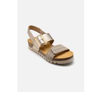 Plakton - Sandalen CONDOR - Beige - Größe 41