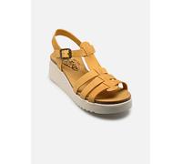 Plakton - Sandalen ISE - Gelb - Größe 40