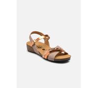 Plakton - Sandalen Norte - Beige - Größe 39