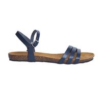 Plakton Sandalette Mam Alou Blau (Marino) 36