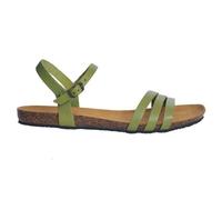 Plakton Sandalette Mam Alou Grün (Pistacho) 37