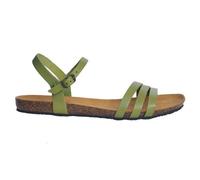 Plakton Sandalette Mam Alou Grün (Pistacho) 42