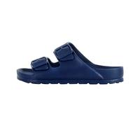PLAKTON SWIM Collection Damenschuhe WANDA 760010 navy, Größe:40 EU