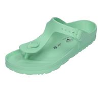 PLAKTON SWIM Damen Zehentrenner WENDY 761671 menta, Größe:40 EU