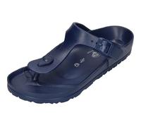PLAKTON SWIM Damen Zehentrenner WENDY 761671 navy, Größe:42 EU