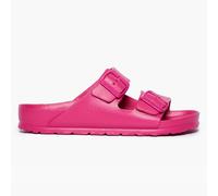 Plakton Wanda Damen Sandale Pantolette - pink - 42