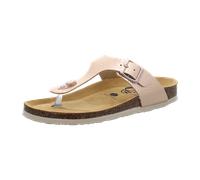 Plakton Zehentrenner für Damen, rosa, Größe 41 EU