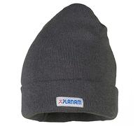 Strick-Rollmütze Thinsulate™ schiefer Einheitsgröße