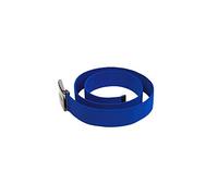 Planam Gürtel elastisch kornblau 150cm (Gürtel & Hosenträger)