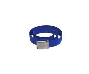 Planam Gürtel elastisch kornblau 150cm (Gürtel & Hosenträger)